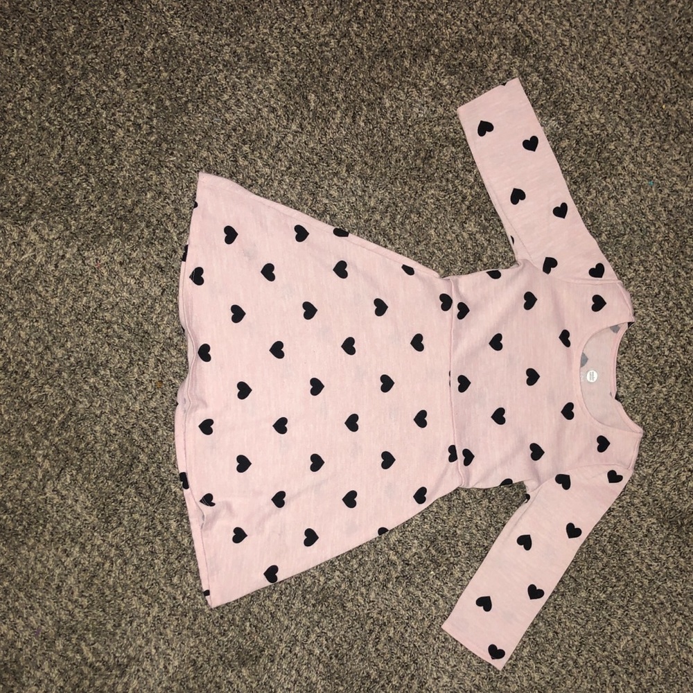 Dress for girls